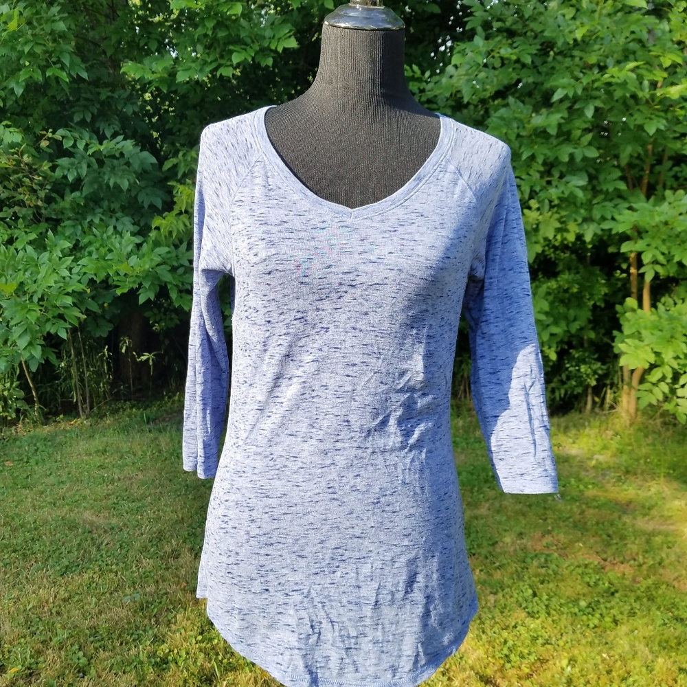 🌟3/4 sleeve top🌟